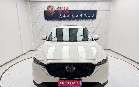 Mazda CX-5 II, 2023 год, 2 489 000 рублей, 2 фотография