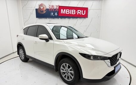 Mazda CX-5 II, 2023 год, 2 489 000 рублей, 4 фотография