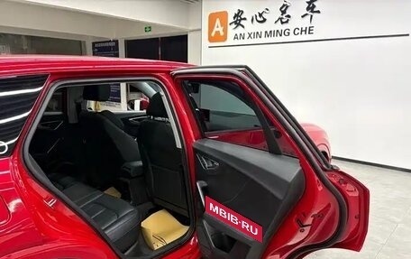 Audi Q2 I, 2022 год, 1 812 000 рублей, 17 фотография