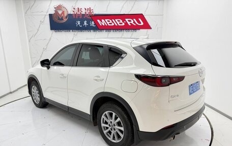 Mazda CX-5 II, 2023 год, 2 489 000 рублей, 5 фотография