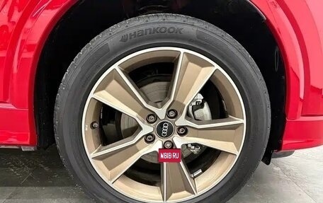 Audi Q2 I, 2022 год, 1 812 000 рублей, 19 фотография