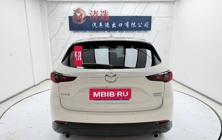 Mazda CX-5 II, 2023 год, 2 489 000 рублей, 6 фотография