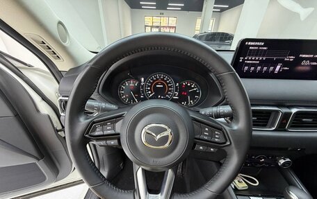 Mazda CX-5 II, 2023 год, 2 489 000 рублей, 12 фотография