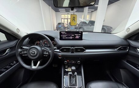 Mazda CX-5 II, 2023 год, 2 489 000 рублей, 15 фотография