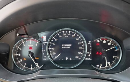 Mazda CX-5 II, 2023 год, 2 489 000 рублей, 13 фотография