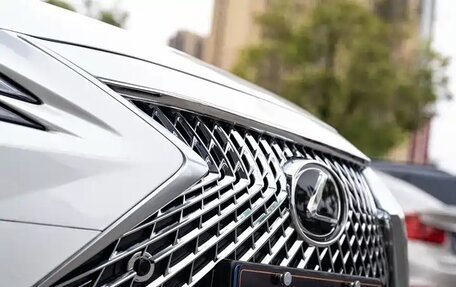 Lexus ES VII, 2025 год, 5 196 000 рублей, 2 фотография