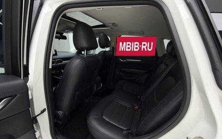 Mazda CX-5 II, 2023 год, 2 489 000 рублей, 18 фотография