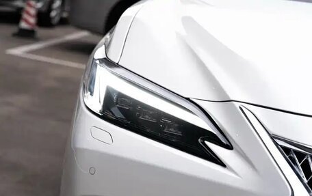 Lexus ES VII, 2025 год, 5 196 000 рублей, 3 фотография