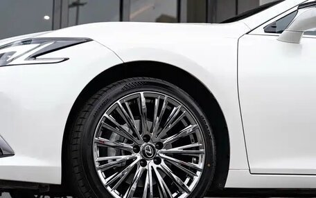 Lexus ES VII, 2025 год, 5 196 000 рублей, 5 фотография