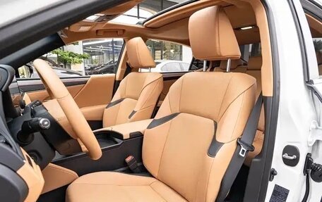 Lexus ES VII, 2025 год, 5 196 000 рублей, 12 фотография