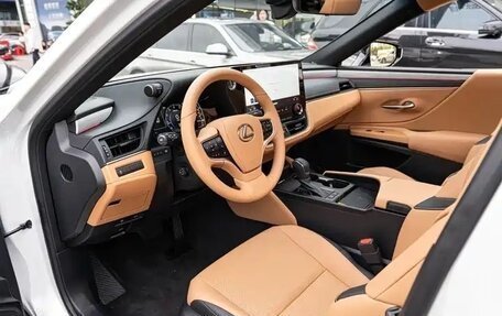 Lexus ES VII, 2025 год, 5 196 000 рублей, 11 фотография