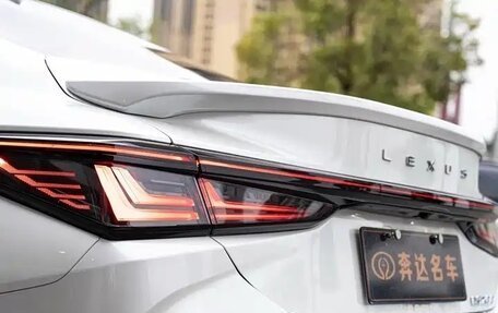 Lexus ES VII, 2025 год, 5 196 000 рублей, 8 фотография