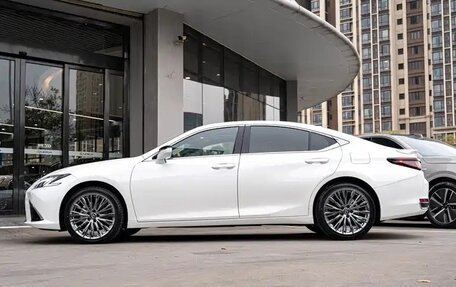 Lexus ES VII, 2025 год, 5 196 000 рублей, 9 фотография