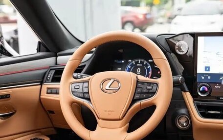 Lexus ES VII, 2025 год, 5 196 000 рублей, 15 фотография