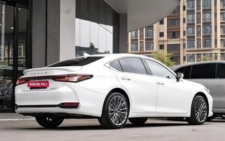 Lexus ES VII, 2025 год, 5 196 000 рублей, 6 фотография