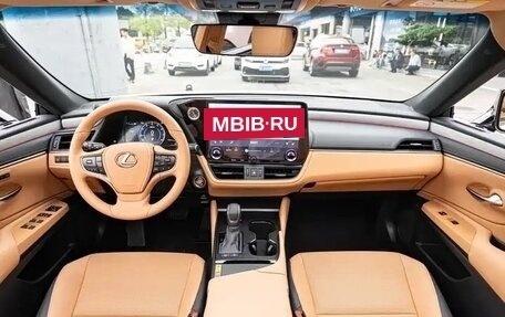 Lexus ES VII, 2025 год, 5 196 000 рублей, 14 фотография