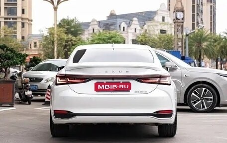 Lexus ES VII, 2025 год, 5 196 000 рублей, 7 фотография