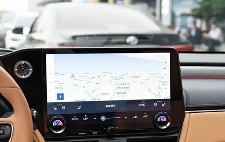 Lexus ES VII, 2025 год, 5 196 000 рублей, 18 фотография