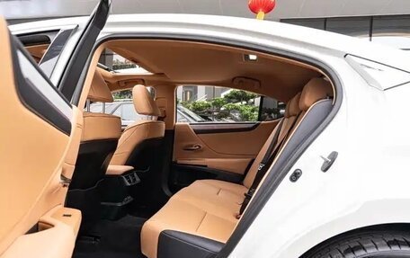 Lexus ES VII, 2025 год, 5 196 000 рублей, 22 фотография