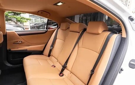 Lexus ES VII, 2025 год, 5 196 000 рублей, 23 фотография