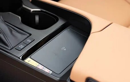 Lexus ES VII, 2025 год, 5 196 000 рублей, 21 фотография