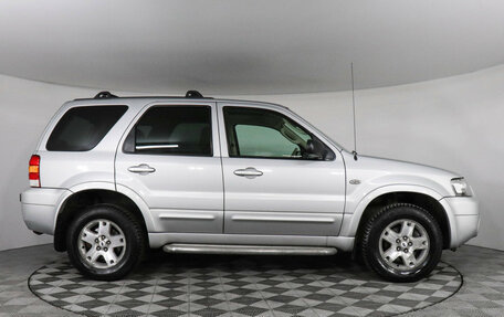 Ford Maverick, 2005 год, 1 197 000 рублей, 4 фотография