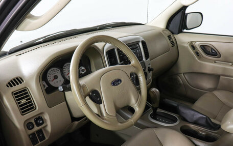 Ford Maverick, 2005 год, 1 197 000 рублей, 9 фотография