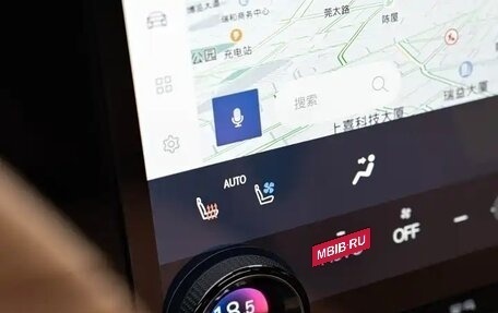 Lexus ES VII, 2025 год, 5 196 000 рублей, 19 фотография