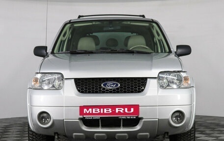 Ford Maverick, 2005 год, 1 197 000 рублей, 2 фотография