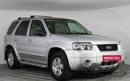 Ford Maverick, 2005 год, 1 197 000 рублей, 3 фотография