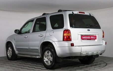 Ford Maverick, 2005 год, 1 197 000 рублей, 7 фотография