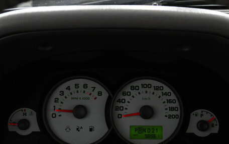 Ford Maverick, 2005 год, 1 197 000 рублей, 11 фотография