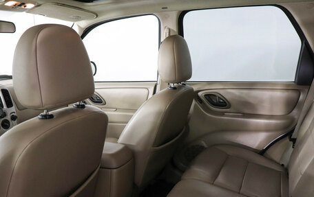 Ford Maverick, 2005 год, 1 197 000 рублей, 12 фотография