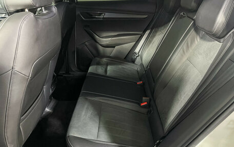 Skoda Karoq I, 2022 год, 3 197 000 рублей, 10 фотография