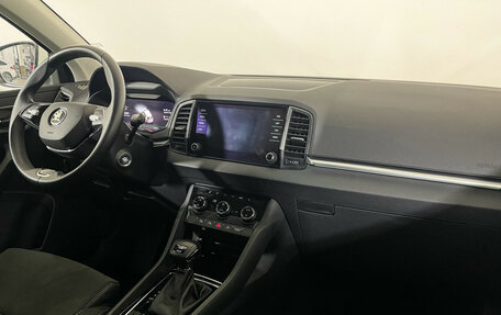 Skoda Karoq I, 2022 год, 3 197 000 рублей, 9 фотография