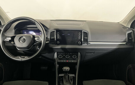 Skoda Karoq I, 2022 год, 3 197 000 рублей, 12 фотография