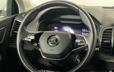 Skoda Karoq I, 2022 год, 3 197 000 рублей, 14 фотография