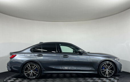 BMW 3 серия, 2021 год, 4 050 000 рублей, 6 фотография