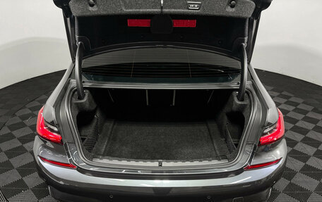 BMW 3 серия, 2021 год, 4 050 000 рублей, 9 фотография