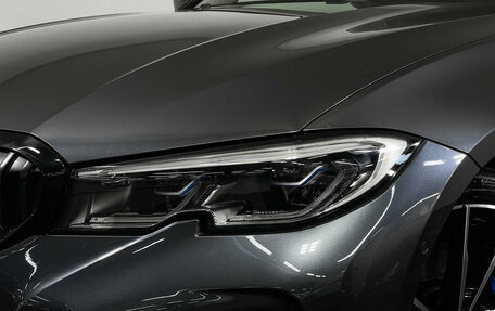 BMW 3 серия, 2021 год, 4 050 000 рублей, 8 фотография