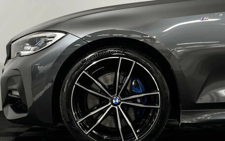 BMW 3 серия, 2021 год, 4 050 000 рублей, 7 фотография