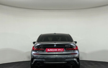 BMW 3 серия, 2021 год, 4 050 000 рублей, 4 фотография