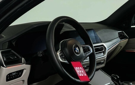 BMW 3 серия, 2021 год, 4 050 000 рублей, 11 фотография