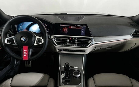 BMW 3 серия, 2021 год, 4 050 000 рублей, 12 фотография