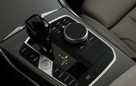 BMW 3 серия, 2021 год, 4 050 000 рублей, 18 фотография