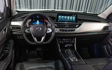 Changan CS75 I рестайлинг, 2020 год, 1 499 000 рублей, 6 фотография