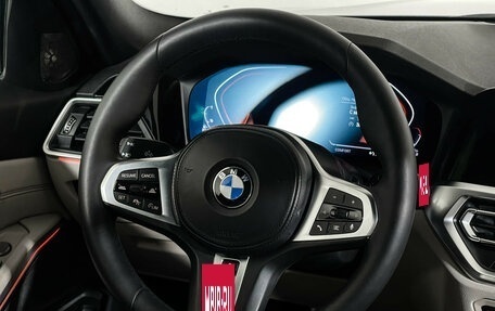 BMW 3 серия, 2021 год, 4 050 000 рублей, 15 фотография