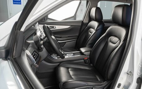 Changan CS75 I рестайлинг, 2020 год, 1 499 000 рублей, 10 фотография