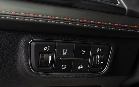 Changan CS75 I рестайлинг, 2020 год, 1 499 000 рублей, 12 фотография