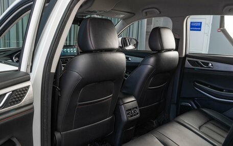 Changan CS75 I рестайлинг, 2020 год, 1 499 000 рублей, 11 фотография